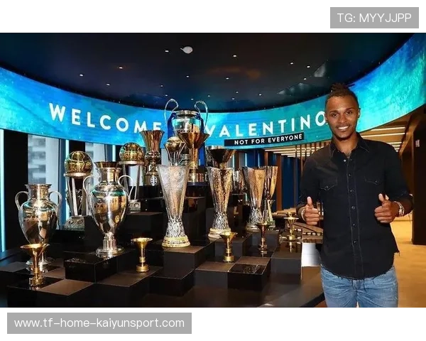 国米若培养本土青年，将获长期回报