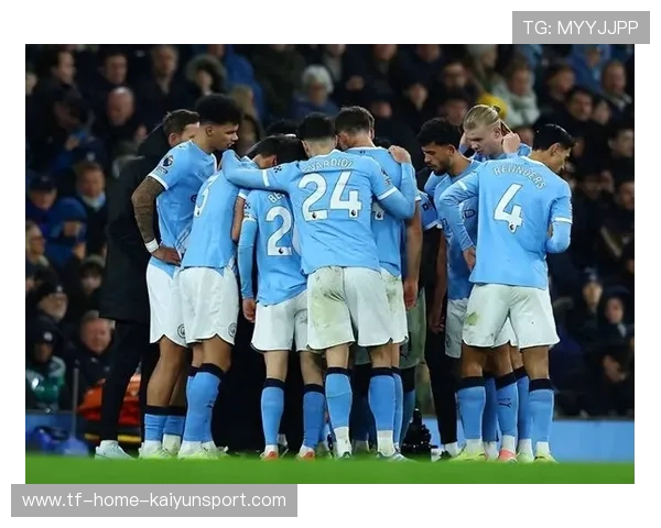 曼城遭遇赛季最大羞辱