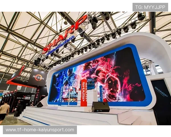 电竞赛事赞助商品牌曝光良好，最具赞助价值电竞赛事